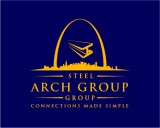 https://www.logocontest.com/public/logoimage/1606497957Steel Arch Group_02.jpg